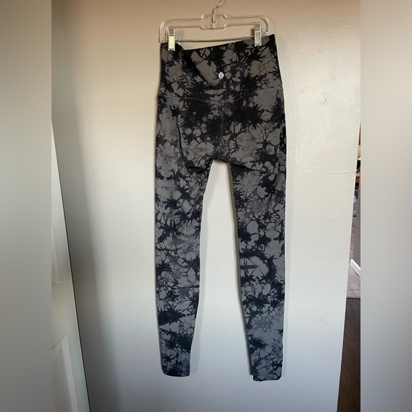 Lululemon wunder train leggings - Picture 2 of 4